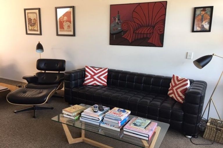 Photo of property in Croxley Mill Apartments, 310/33 Frederick Street, Te Aro, Wellington, 6011