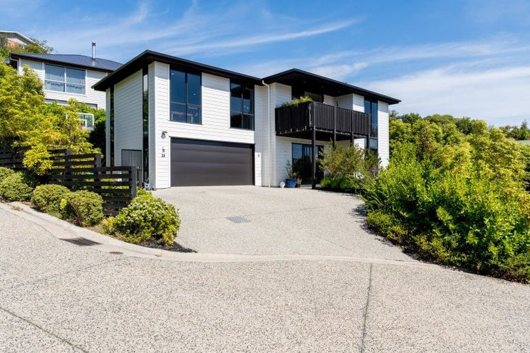 Photo of property in 29 Brugh Place, Andersons Bay, Dunedin, 9013