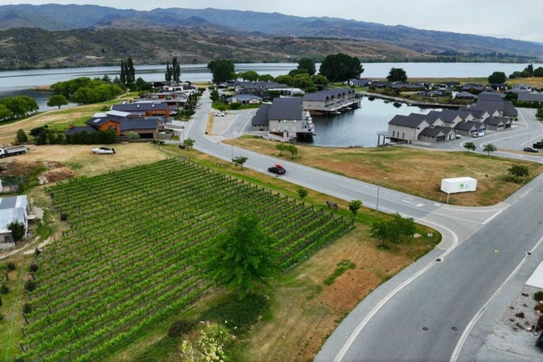 Photo of property in 1 Foster Place, Mount Pisa, Cromwell, 9383