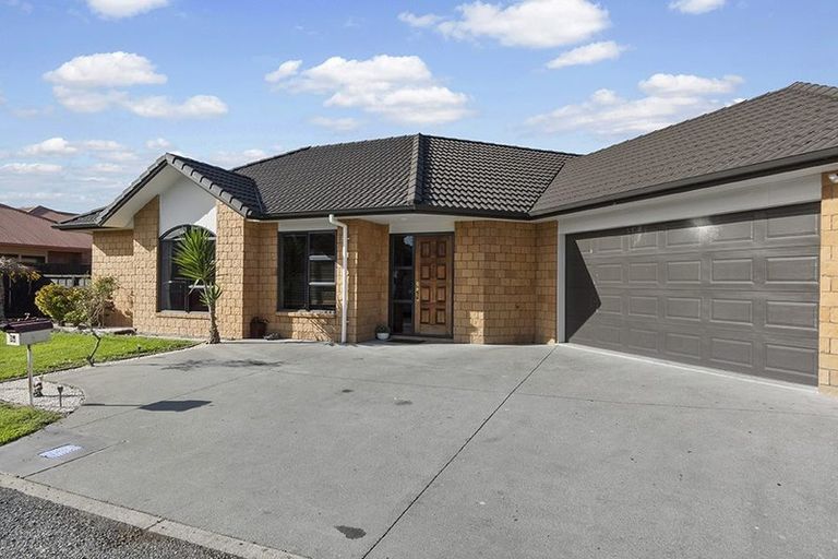 Photo of property in 5a Saffron Street, Cambridge, 3434