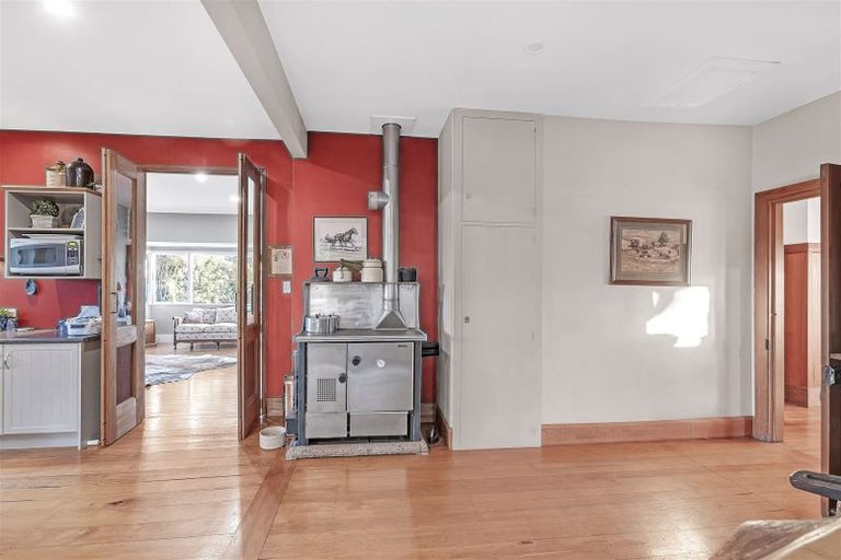 Photo of property in 679 Depot Road, Burnt Hill, Oxford, 7495