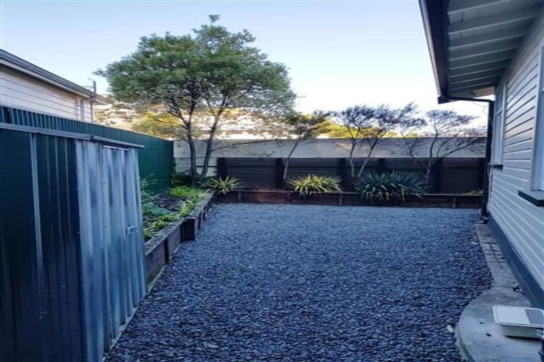 Photo of property in 1a France Road, Bluff Hill, Napier, 4110