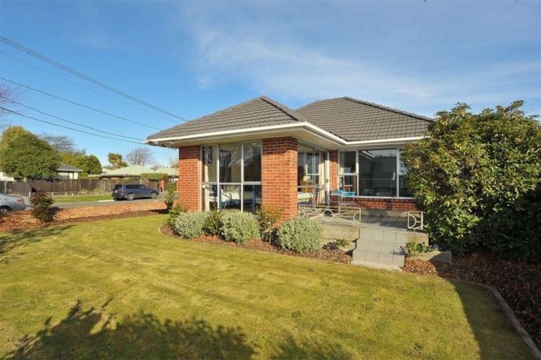 Photo of property in 11 Norah Street, Mairehau, Christchurch, 8013