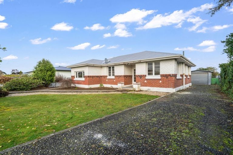 Photo of property in 12 Anne Street, Gladstone, Invercargill, 9810