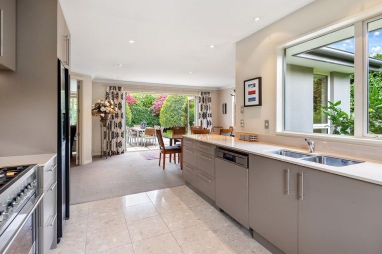 Photo of property in 7 Gleneagles Terrace, Ilam, Christchurch, 8053