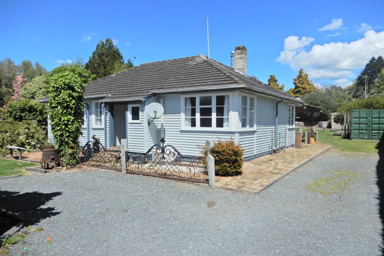 Photo of property in 1a Junction Street, Putaruru, 3411