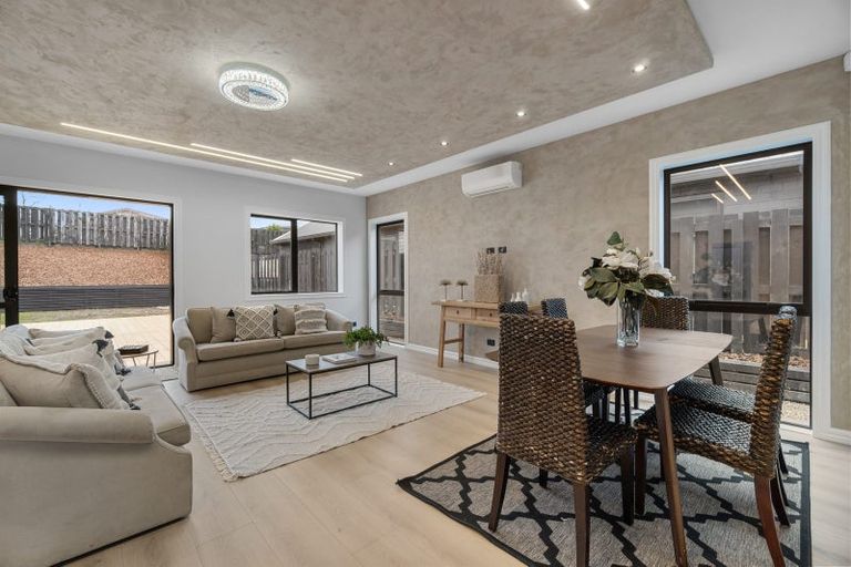 Photo of property in 43 Whites Way, Te Kauwhata, 3710