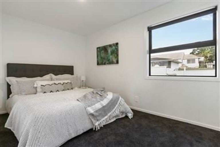 Photo of property in 4/155 Bucklands Beach Road, Bucklands Beach, Auckland, 2012