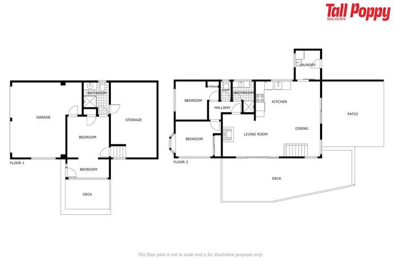 Photo of property in 4a Lanes Road, Bridge Hill, Alexandra, 9320