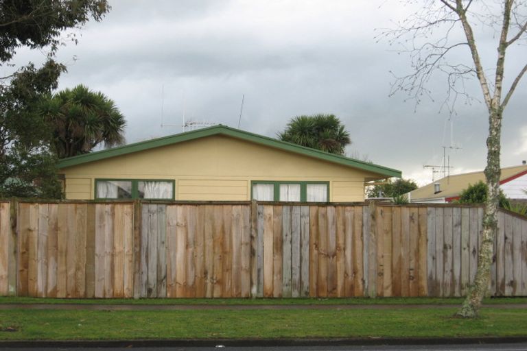 Photo of property in 79 Te Aroha Street, Hamilton East, Hamilton, 3216