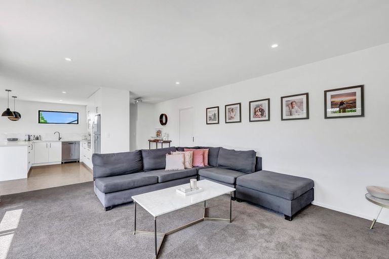 Photo of property in 25 Bethany Road, Rolleston, 7614