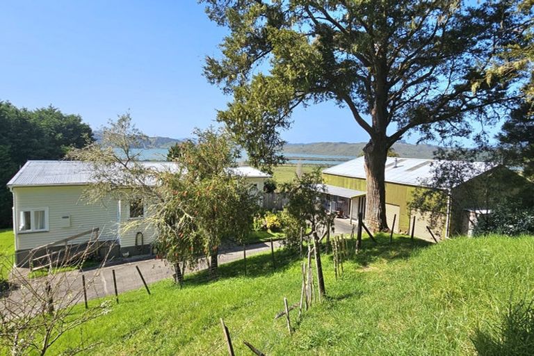 Photo of property in 123 Parnell Street, Rawene, Kaikohe, 0473