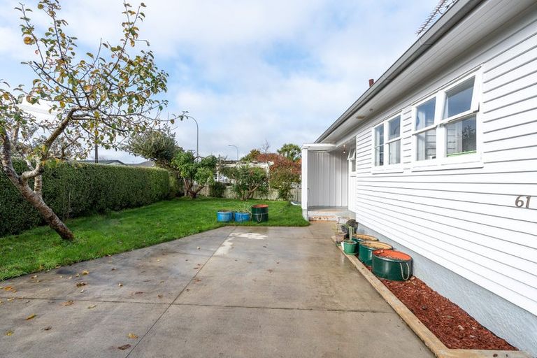 Photo of property in 61 Macfarlane Street, Hamilton East, Hamilton, 3216