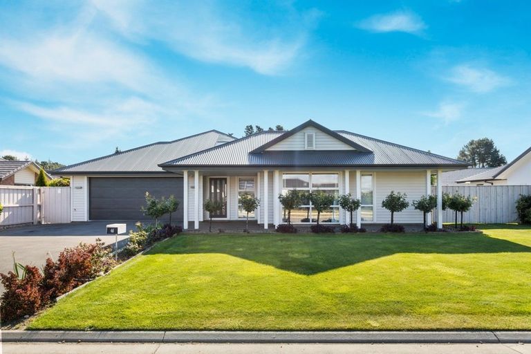 Photo of property in 46 Stanford Way, Rolleston, 7615