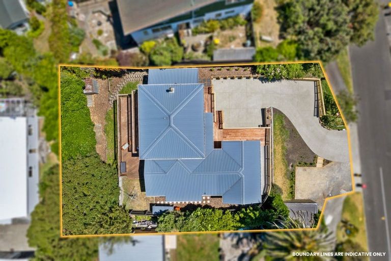 Photo of property in 22 Toru Road, Paraparaumu Beach, Paraparaumu, 5032