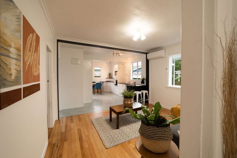 Photo of property in 12 Grundy Street, Mangapapa, Gisborne, 4010