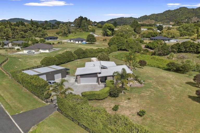 Photo of property in 20 Kauri Ridge Drive, Ngaruawahia, 3793