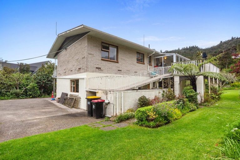 Photo of property in 50 Waiomu Valley Road, Waiomu, Thames, 3575