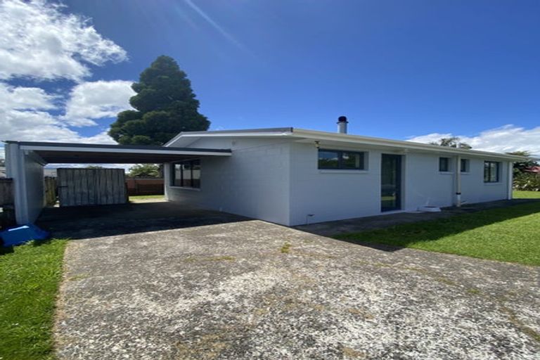 Photo of property in 39 Taui Street, Ngongotaha, Rotorua, 3010