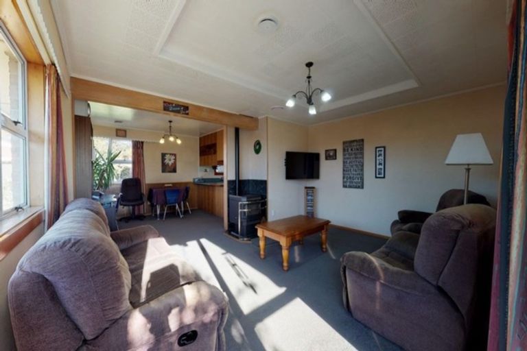 Photo of property in 99 Thomson Street, Tinwald, Ashburton, 7700