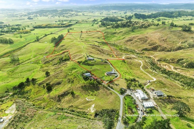 Photo of property in 113c Marua Road, Hikurangi, 0181