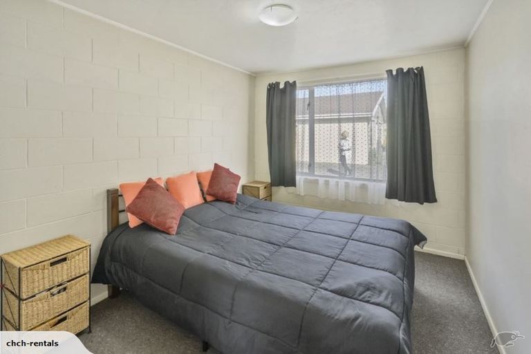 Photo of property in 3/10 Stanmore Road, Phillipstown, Christchurch, 8011