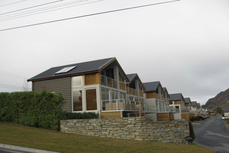 Photo of property in 8/8 Humphrey Street, Frankton, Queenstown, 9300