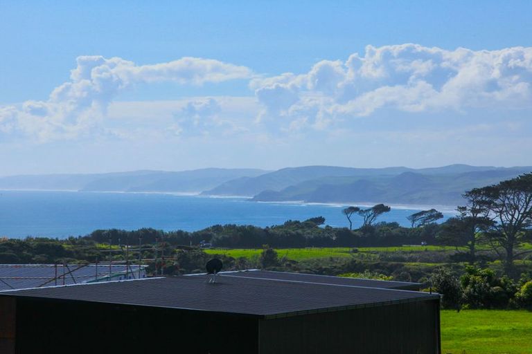Photo of property in 76 Te Ahiawa Road, Raglan, 3297