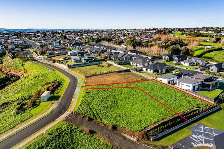 Photo of property in 15 Harakeke Place, Hawera, 4610