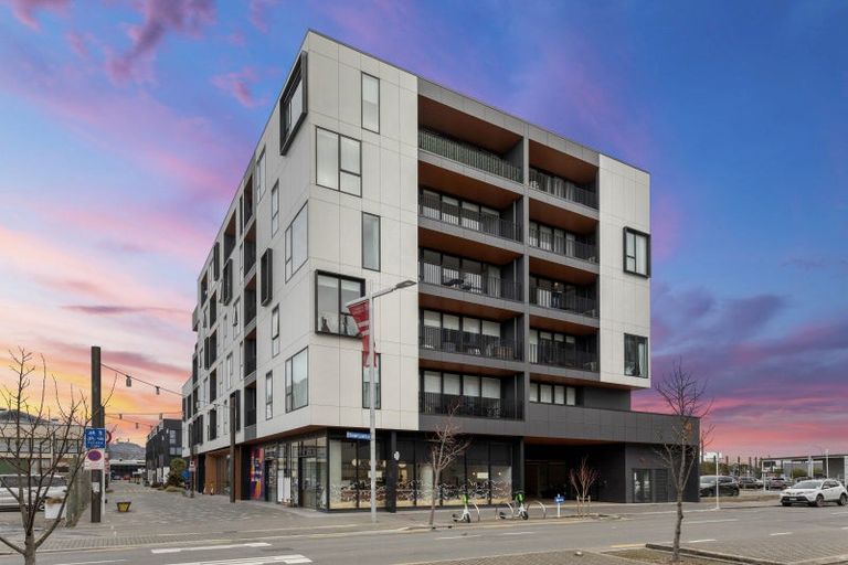 Photo of property in 301/2 Sugarloaf Lane, Christchurch Central, Christchurch, 8011