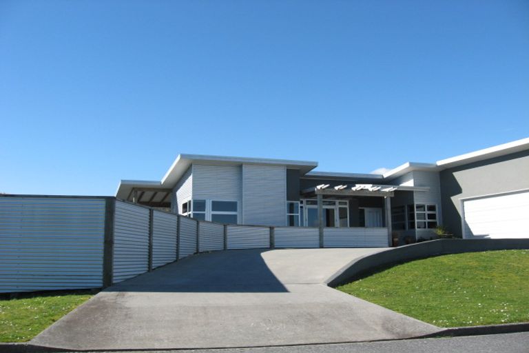 Photo of property in 14 Alpine View, Hokitika, 7810