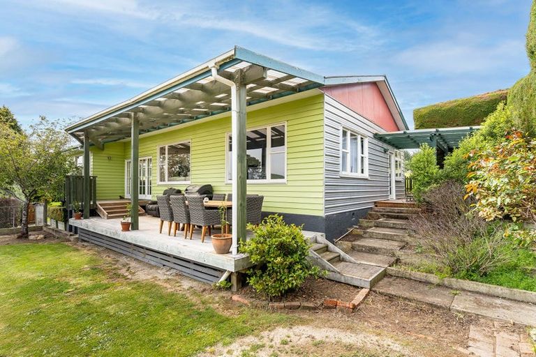 Photo of property in 2160 Manuka Gorge Highway, Waitahuna, Lawrence, 9593