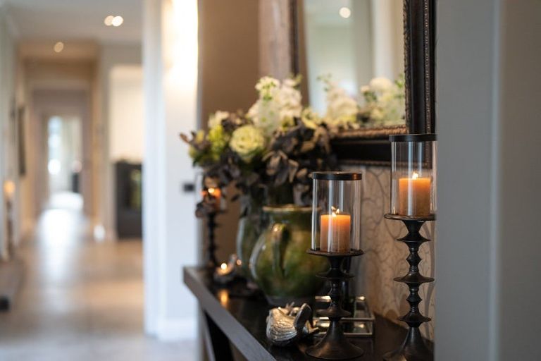 Photo of property in 308 Pencarrow Road, Tamahere, Hamilton, 3283