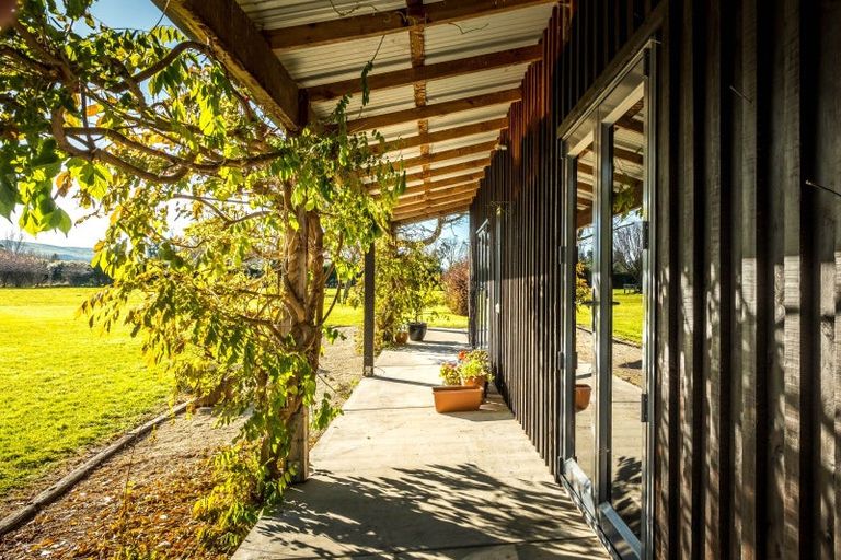 Photo of property in 144 School Road, Culverden, 7392