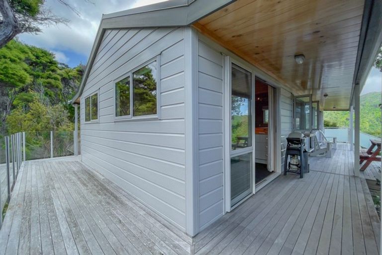 Photo of property in 1230c Port Charles Road, Port Charles, Coromandel, 3584
