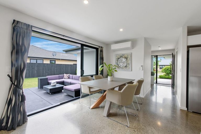 Photo of property in 85 Strauss Drive, Rolleston, 7614