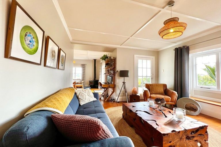 Photo of property in 1032a Wainui Road, Wainui, Opotiki, 3198