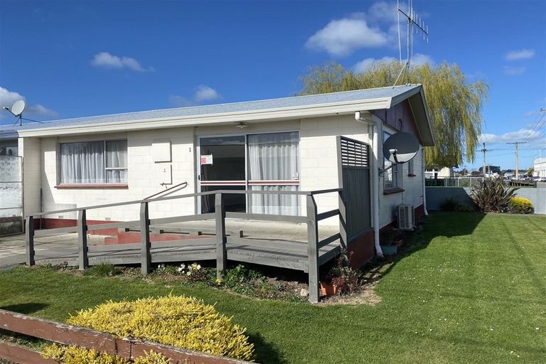 Photo of property in 1/40 Thomas Street, Temuka, 7920