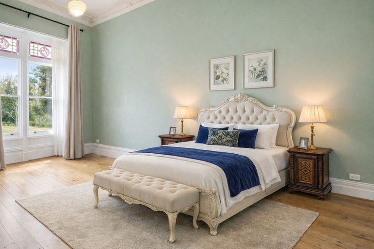 Photo of property in 336 Ireland Road, Waitoki, Kaukapakapa, 0871