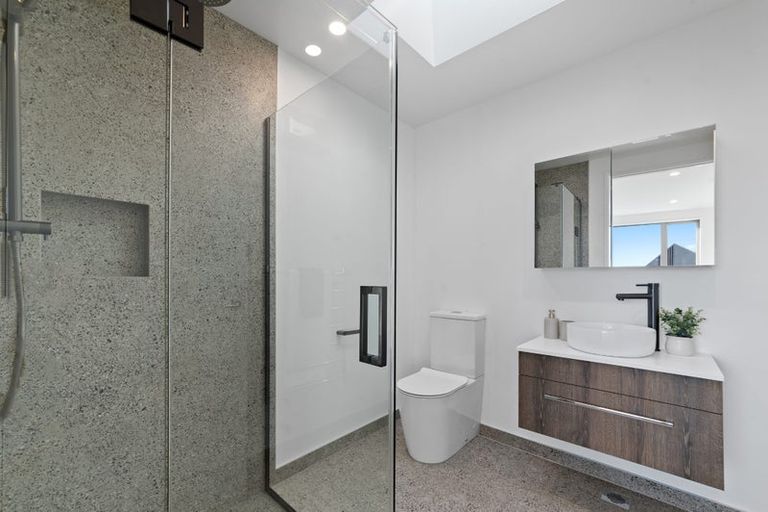 Photo of property in 3/149 Edgeware Road, St Albans, Christchurch, 8014