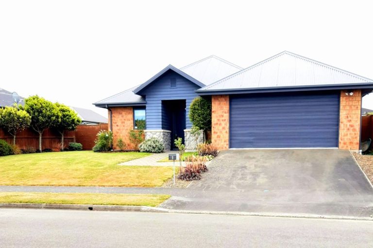 Photo of property in 3 Micron Close, Templeton, Christchurch, 8042