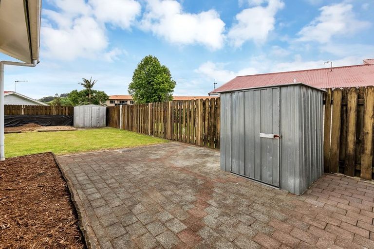 Photo of property in 4 Rerewai Place, Tikipunga, Whangarei, 0112