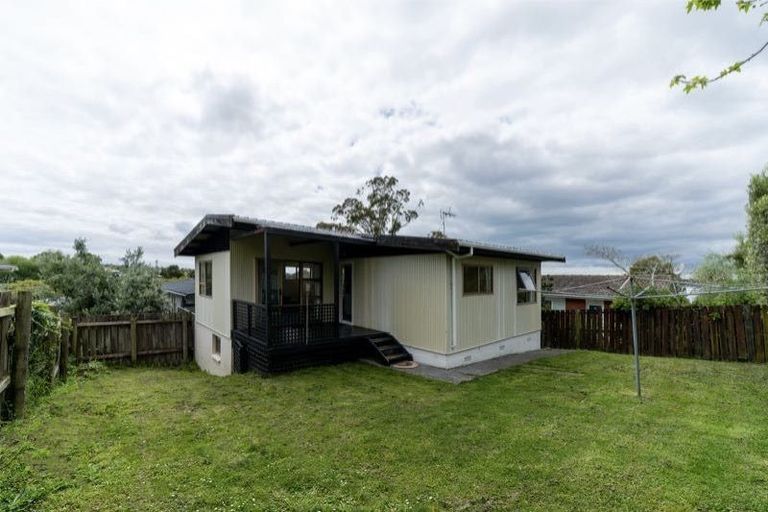 Photo of property in 29b Lush Avenue, St Johns, Auckland, 1072