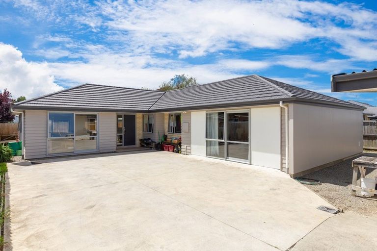 Photo of property in 50 Nelson Street, Mayfield, Blenheim, 7201