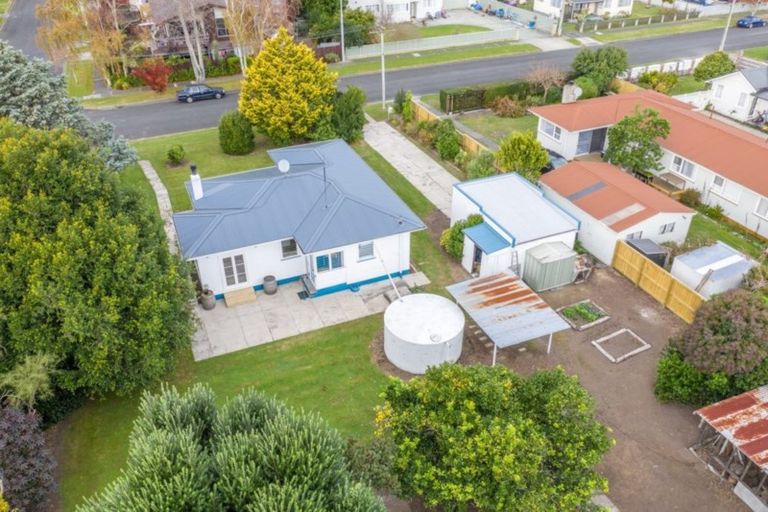Photo of property in 74 Atkinson Street, Mangapapa, Gisborne, 4010