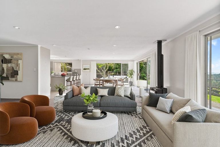 Photo of property in 165 Spur Road, Stillwater, Silverdale, 0993