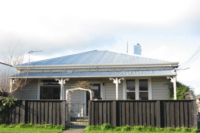 Photo of property in 3/46 Caledonian Road, St Albans, Christchurch, 8014