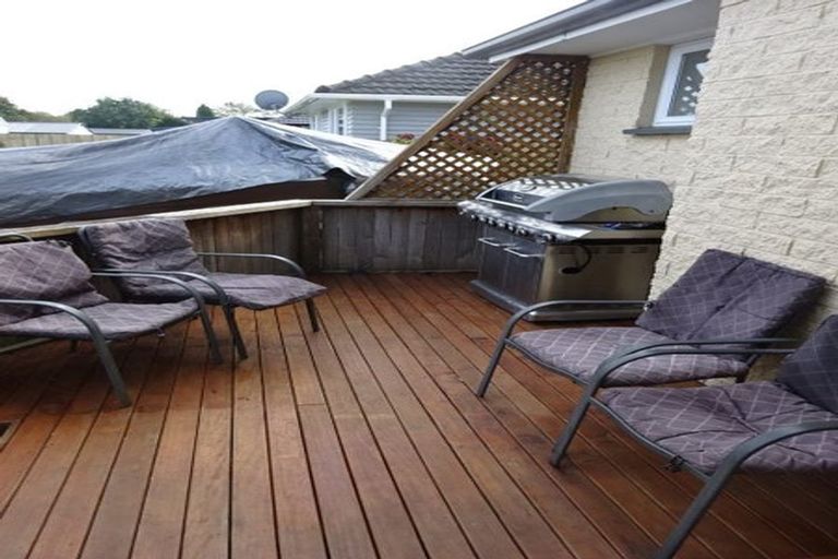 Photo of property in 22 Rollesby Street, Hoon Hay, Christchurch, 8025