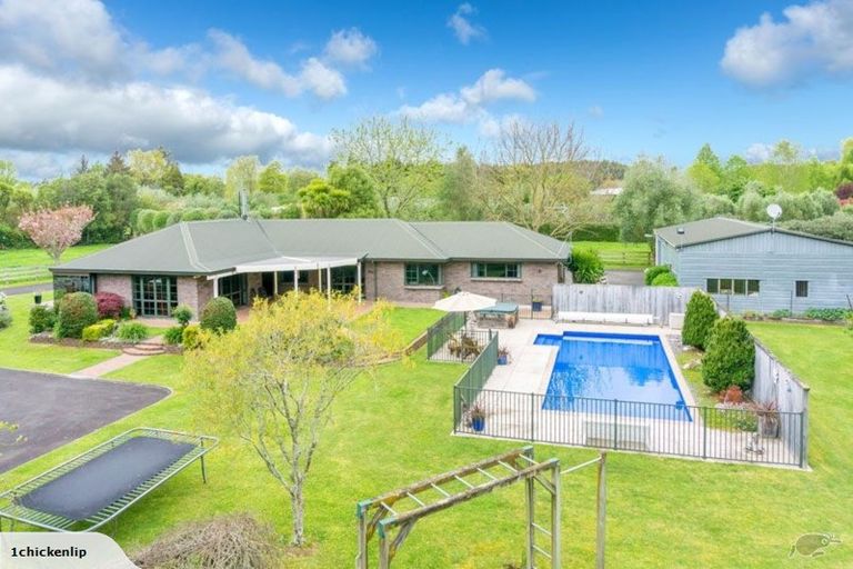 Photo of property in 267b Tauwhare Road, Tamahere, Hamilton, 3283
