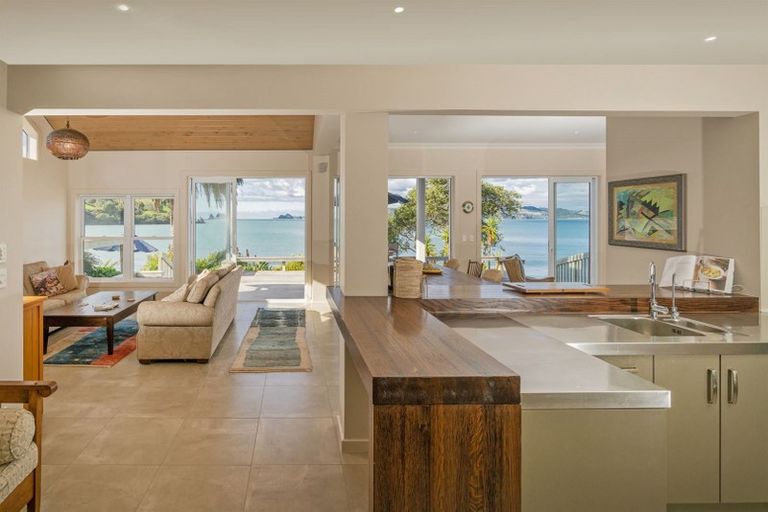 Photo of property in 104 Wharekaho Sh25 Road, Wharekaho, Whitianga, 3592